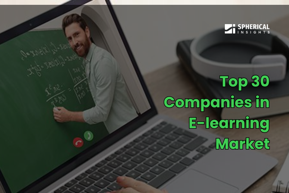 E-learning