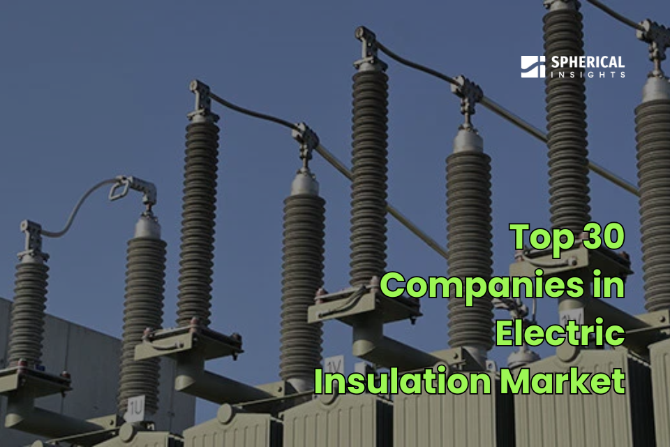 Electric Insulation 