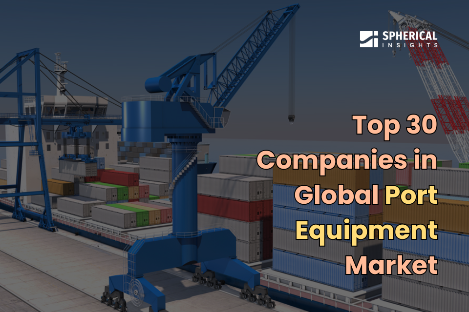 Port Equipment Market