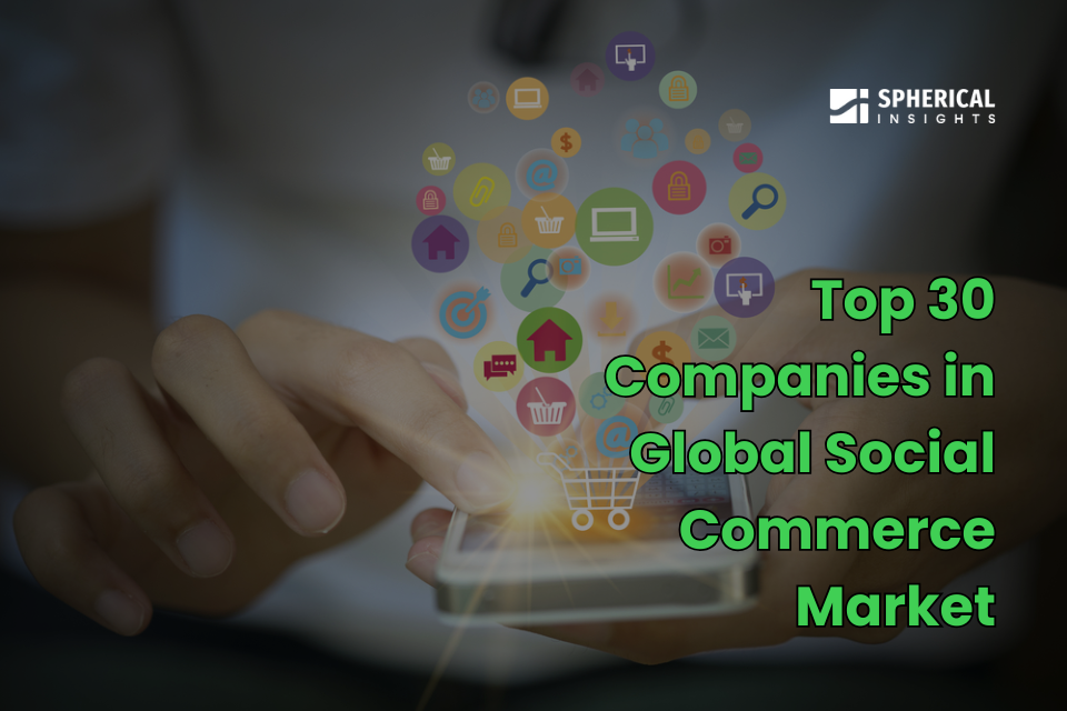 Social Commerce