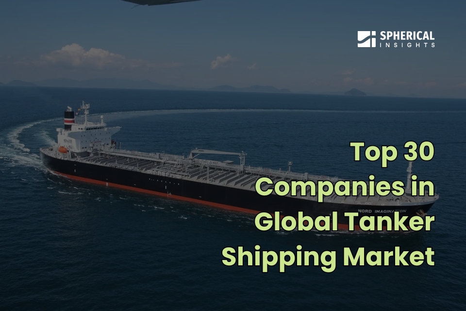 Tanker Shipping Market