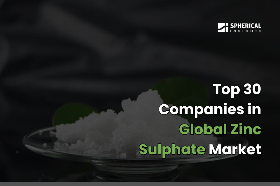 Zinc Sulphate