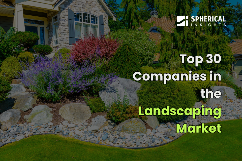 Landscaping Market