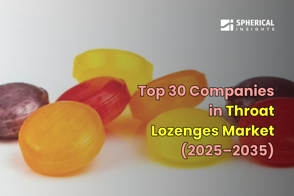 Throat Lozenges