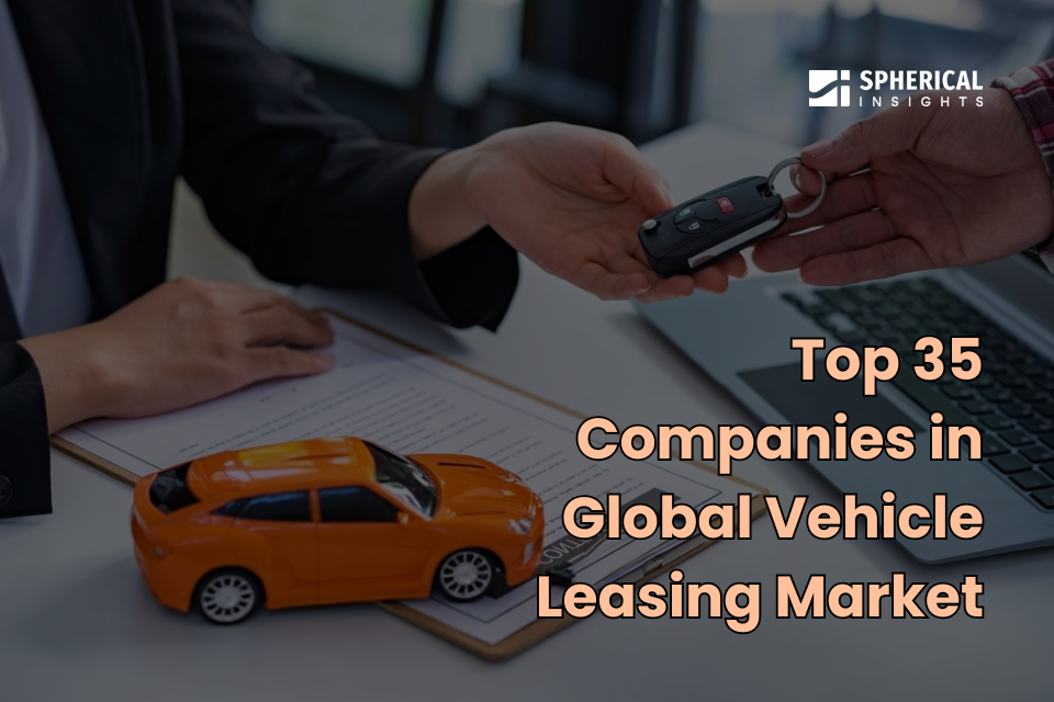 Vehicle Leasing Market
