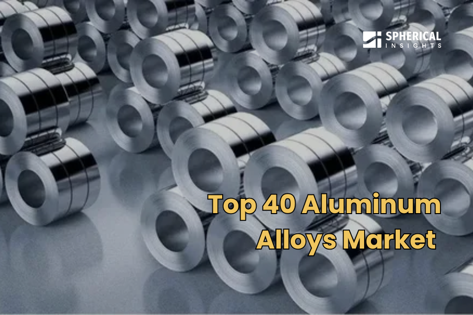 Aluminum Alloys