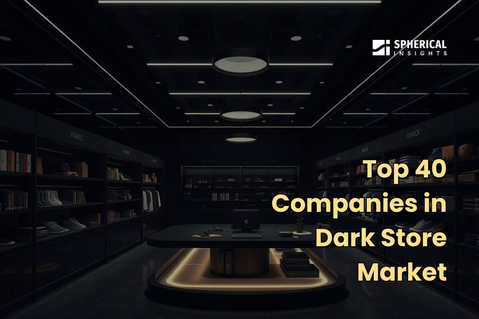 Dark Store