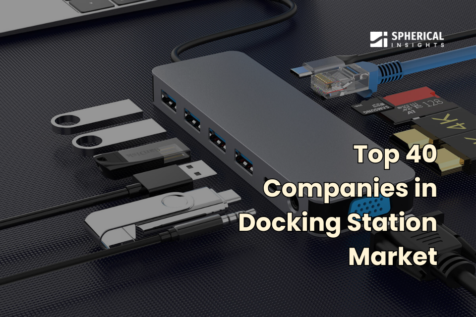 Docking Station