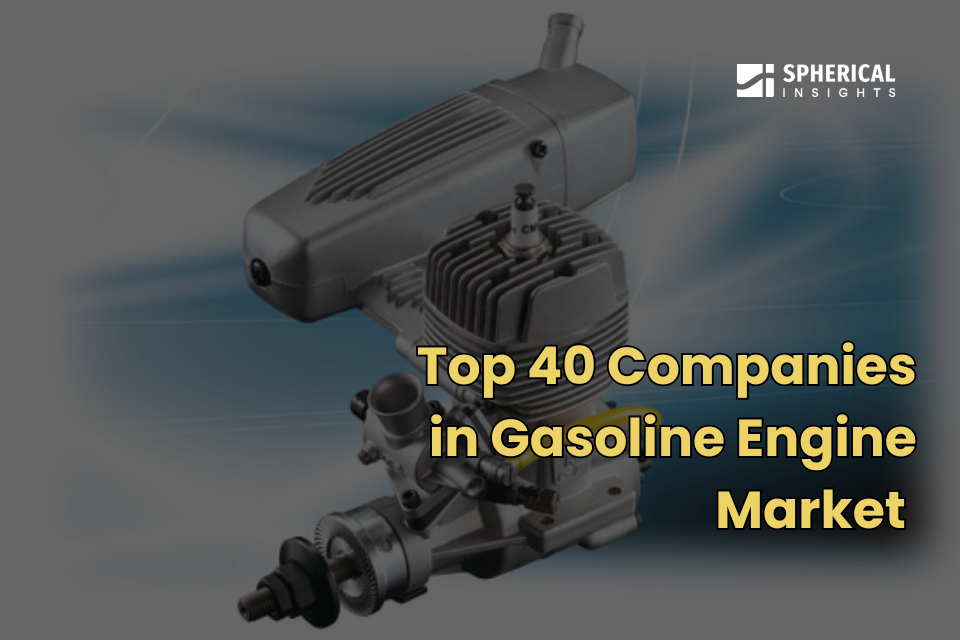 Gasoline Engine