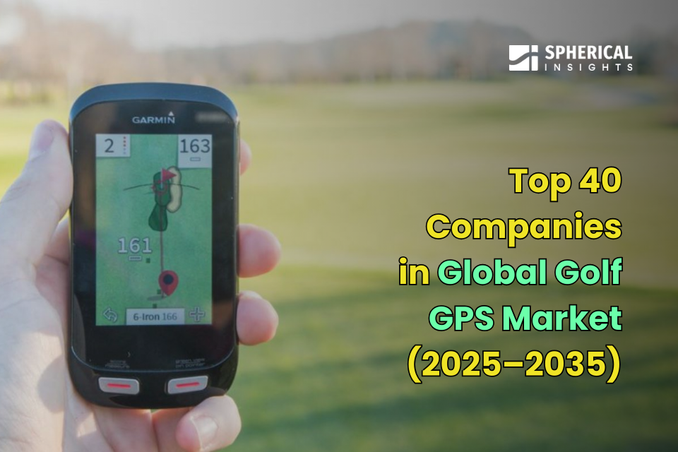 Golf GPS