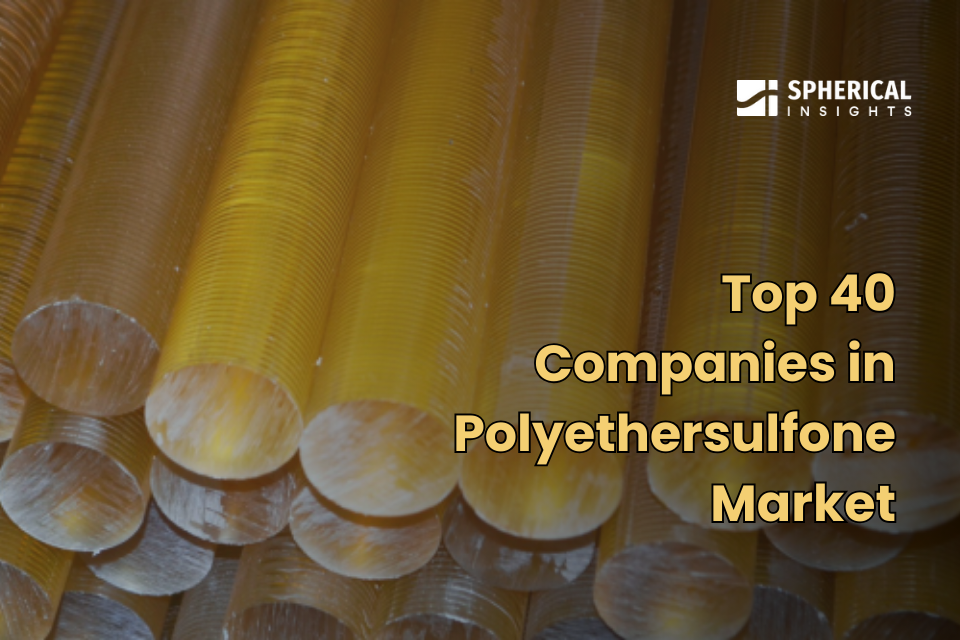 Polyethersulfone (PES) Membrane