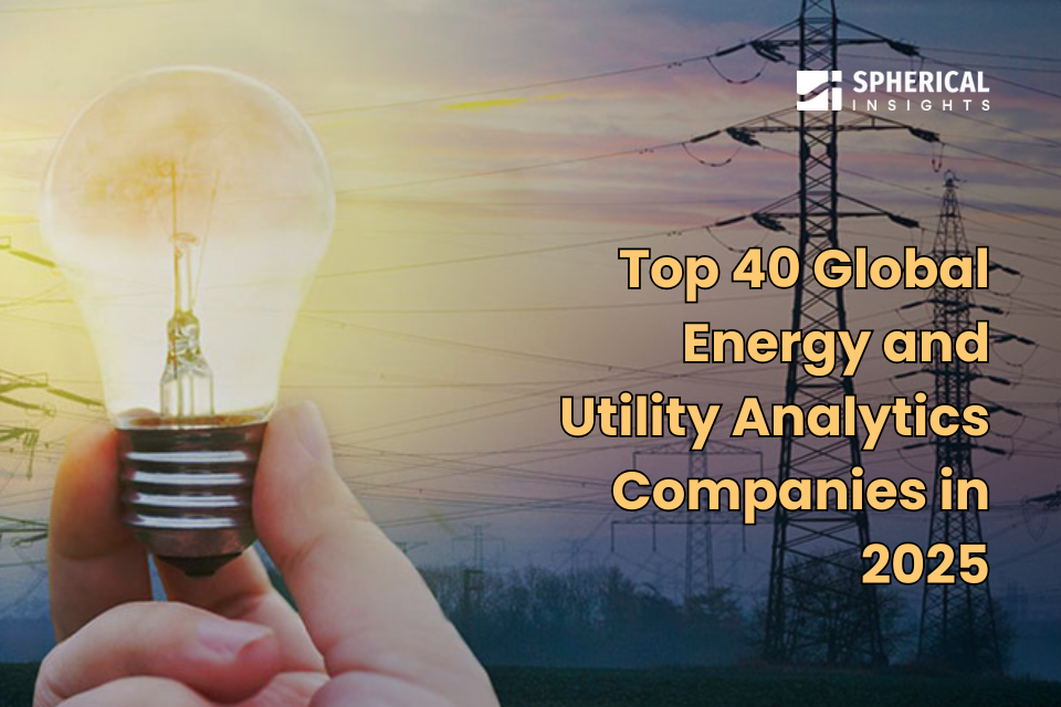 Energy and Utility Analytics Market