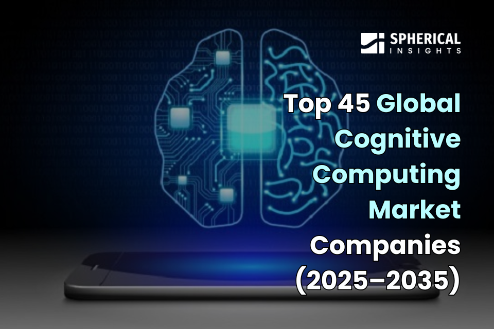 Cognitive Computing Market