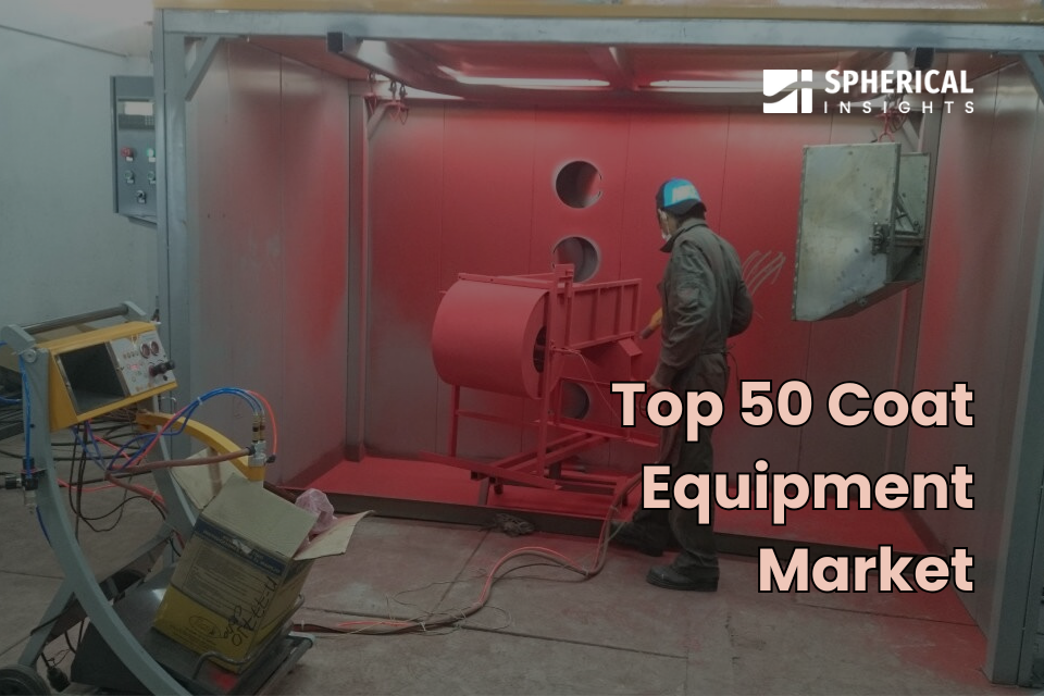 Coat Equipment