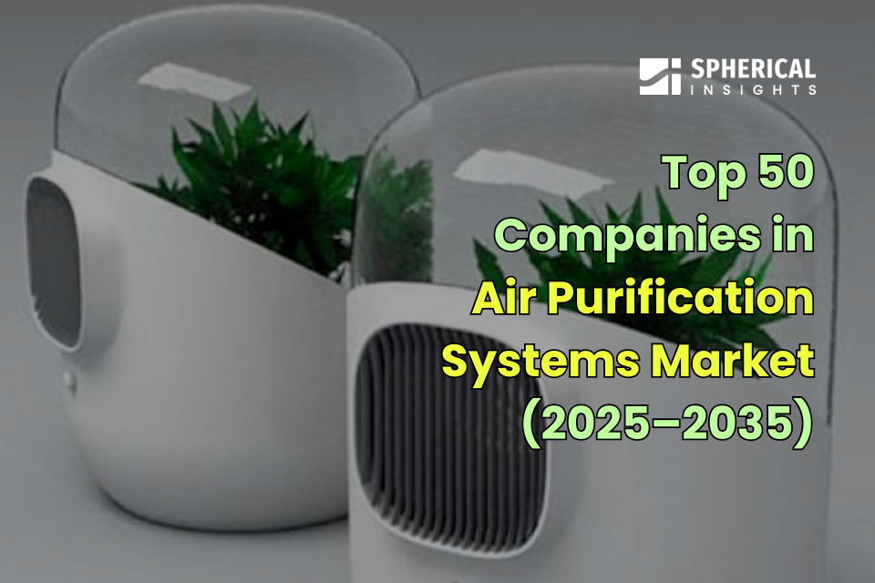 Air Purification Systems