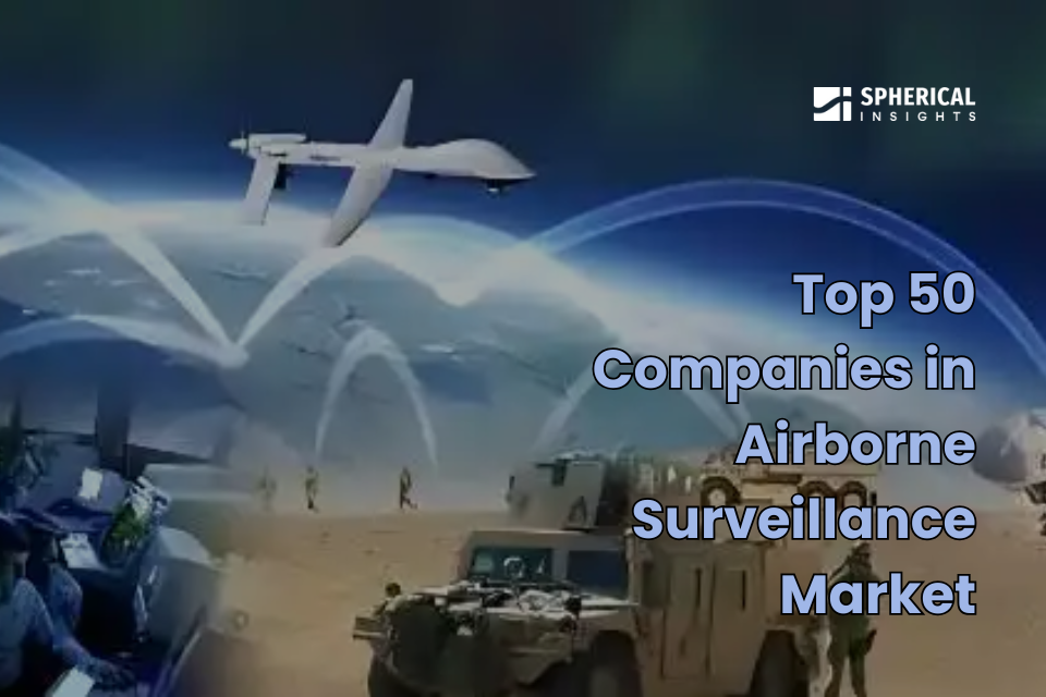 Airborne Surveillance