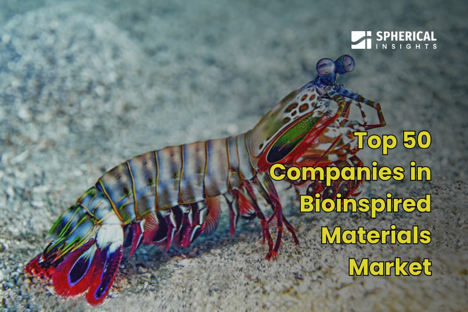Bioinspired Materials