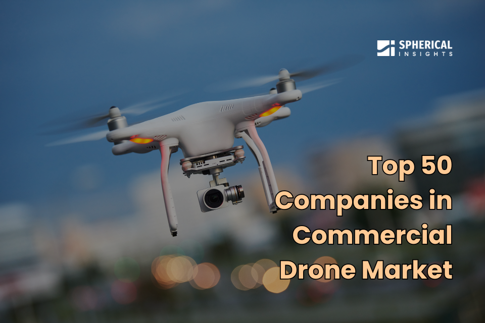 Commercial Drone