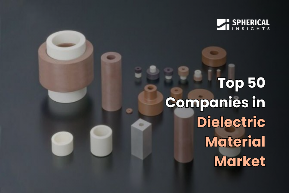 Dielectric Material