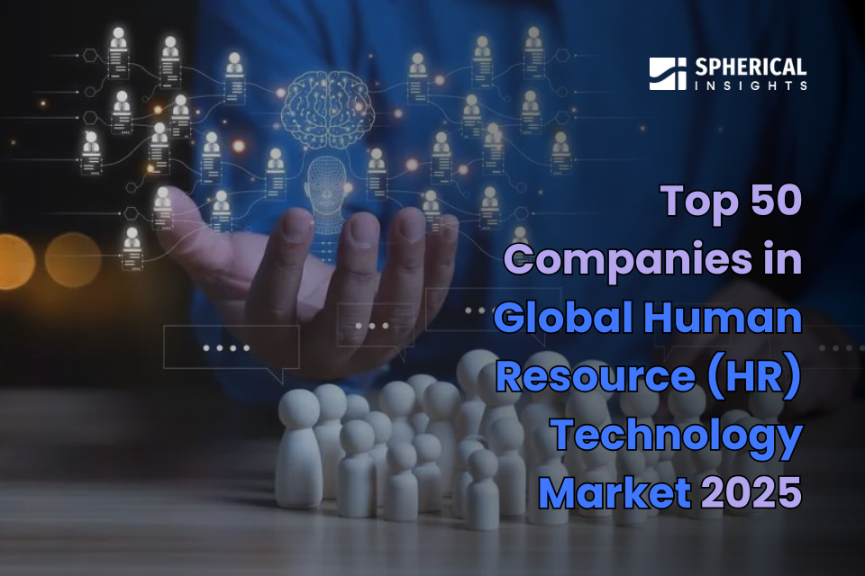 Human Resource (HR) Technology