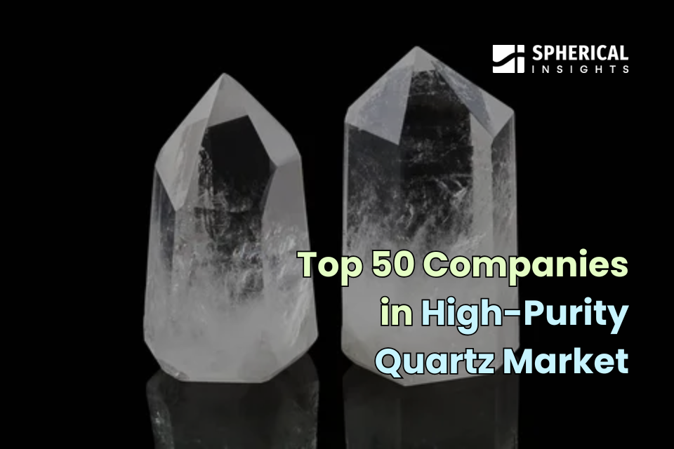 High-Purity Quartz Market