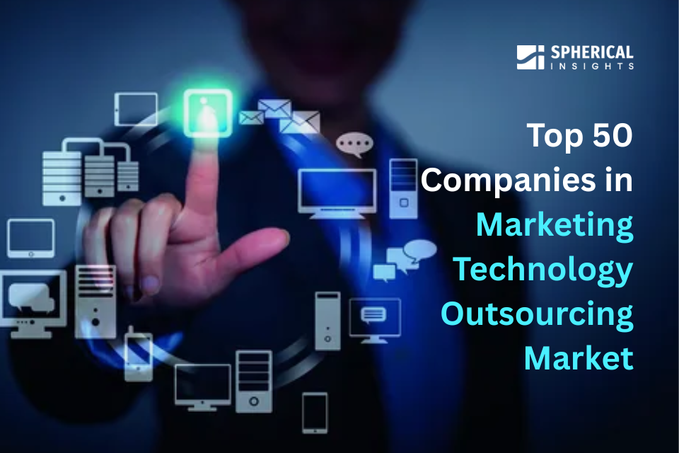 Global Marketing Technology Outsourcing Market 