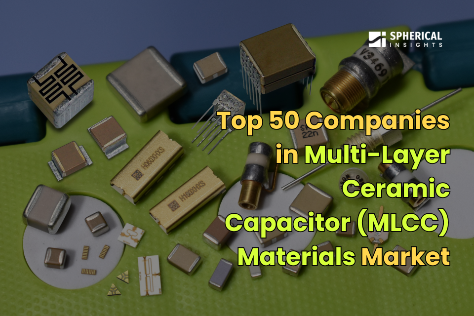 Multi-Layer Ceramic