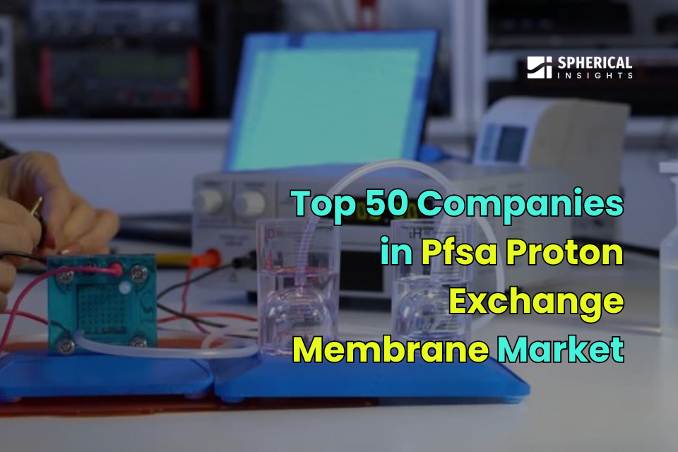 Pfsa Proton Exchange Membrane Market