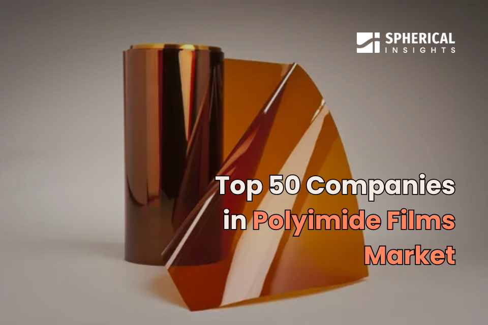 Polyimide Films
