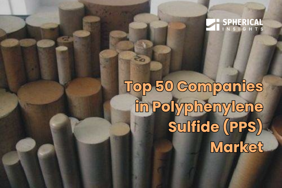 Polyphenylene Sulfide