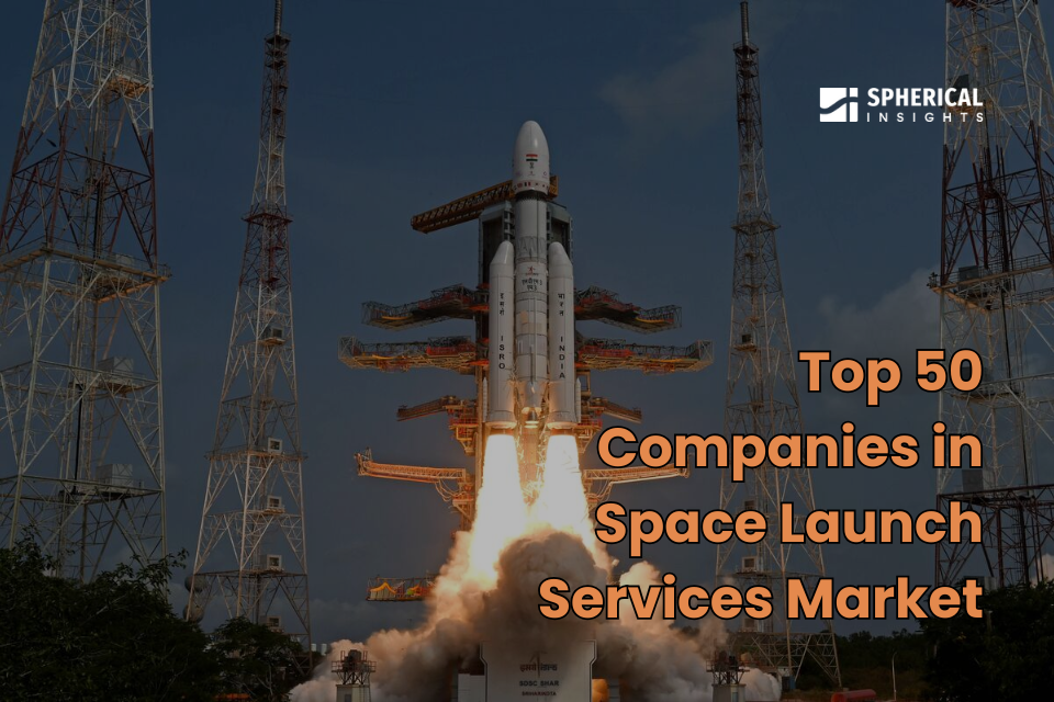 Space Launch Services