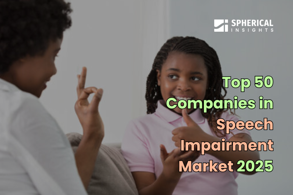 Speech Impairment