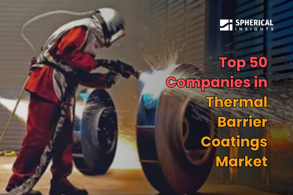 Thermal Barrier Coatings