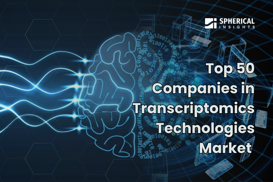 Global Transcriptomics Technologies Market