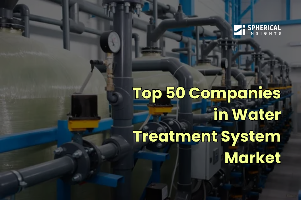 Water Treatment System