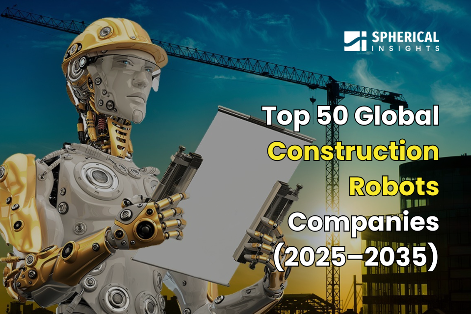 Construction Robots