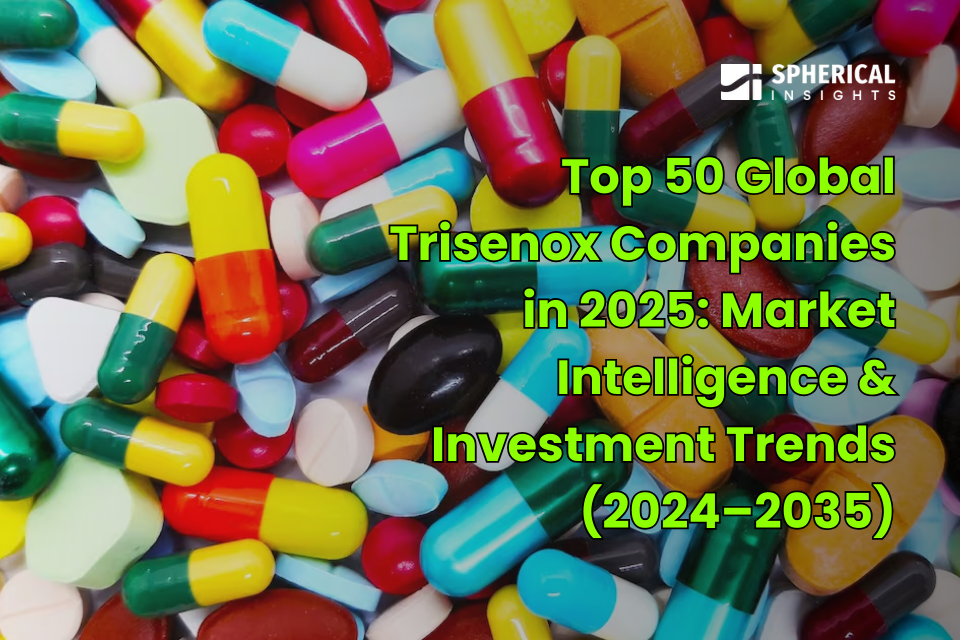 Trisenox Market