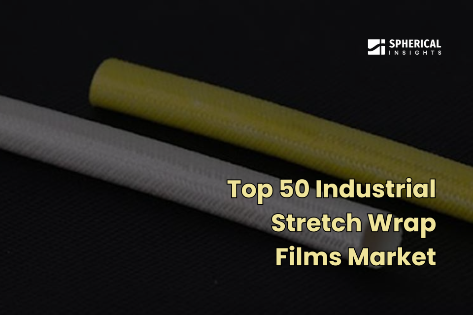 Stretch Wrap Films
