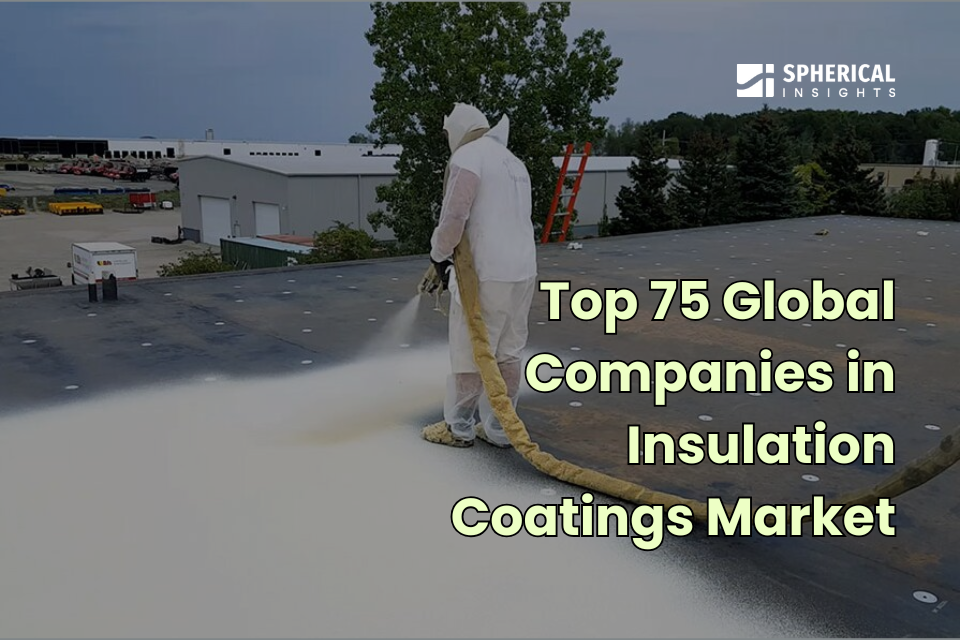 Insulation Coatings