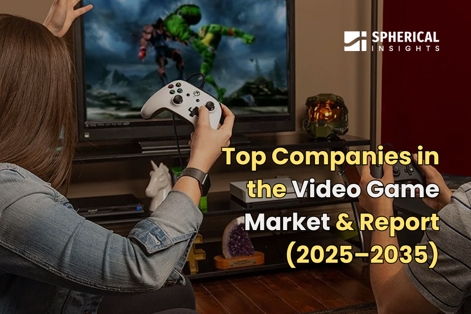 Video Game Market