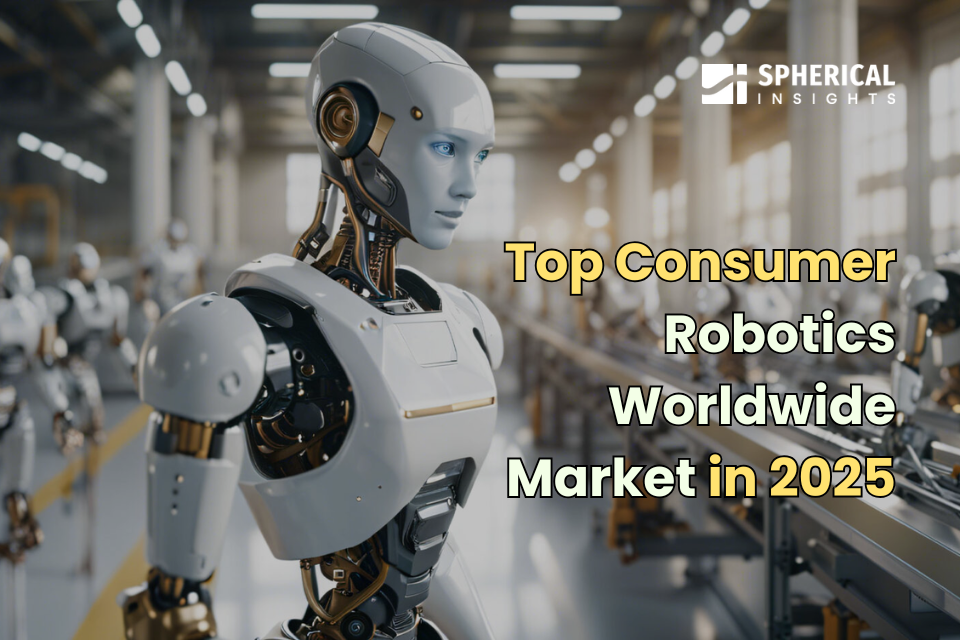 Consumer Robotics Market