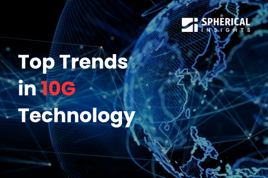 Top Trends in 10G Technology