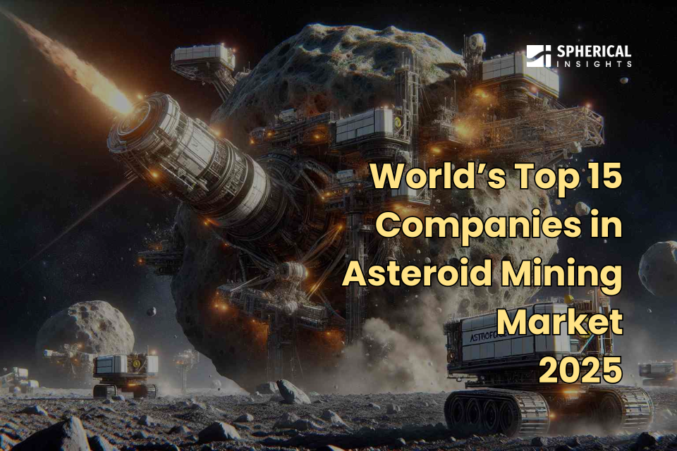 Asteroid Mining