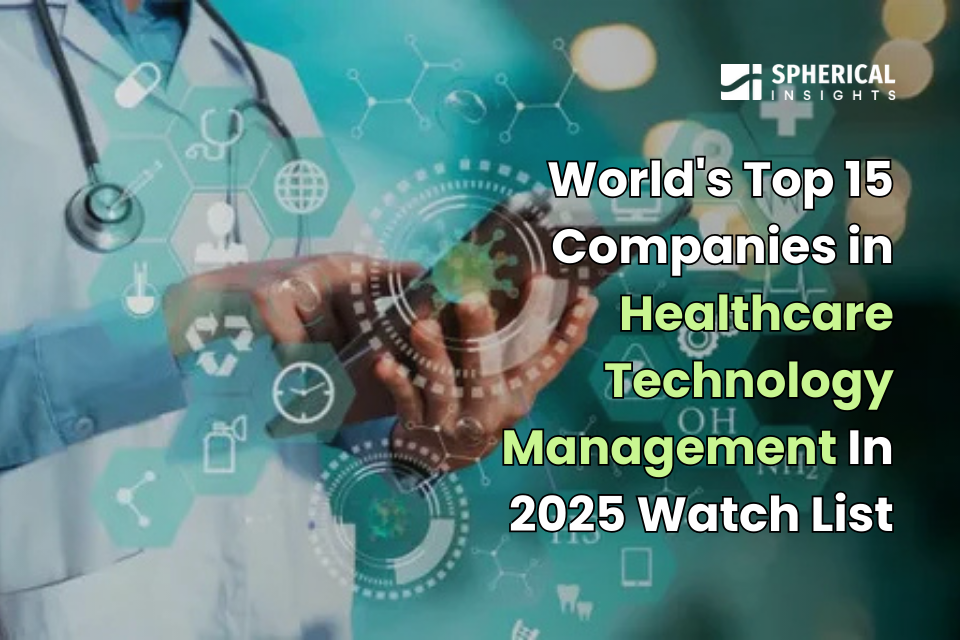 Global Healthcare Technology Management Market 