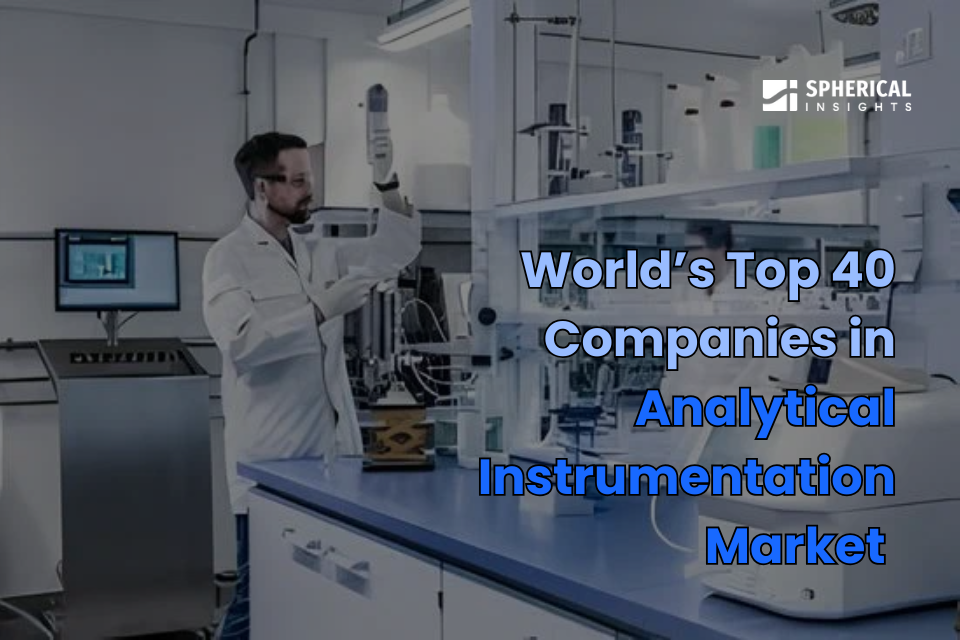 Analytical Instrumentation