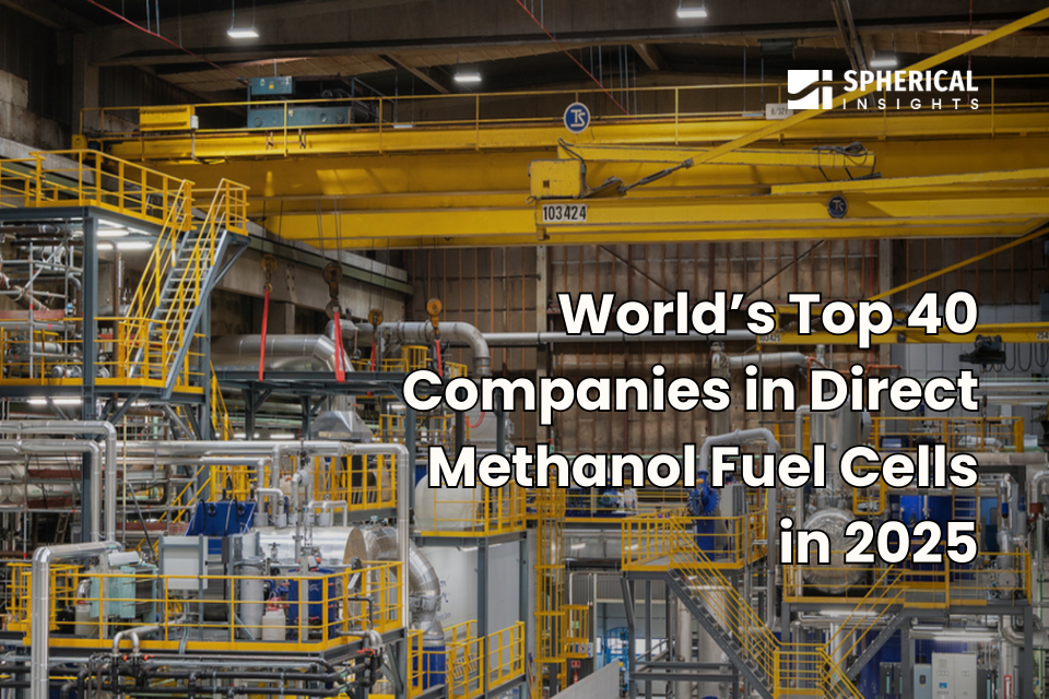 Direct Methanol Fuel Cells
