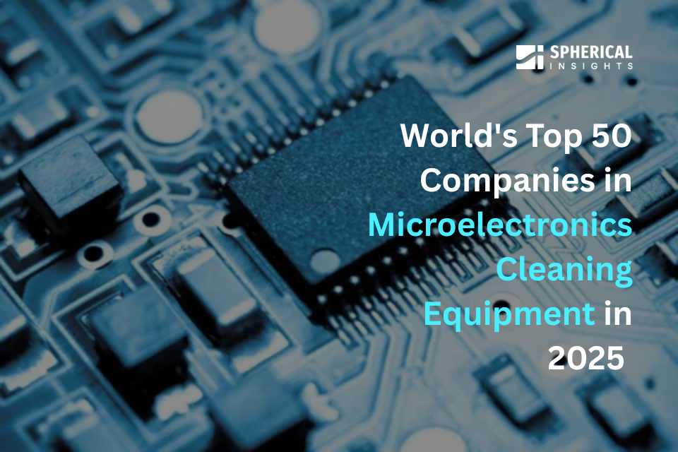 Global Microelectronics Cleaning Equipment Market