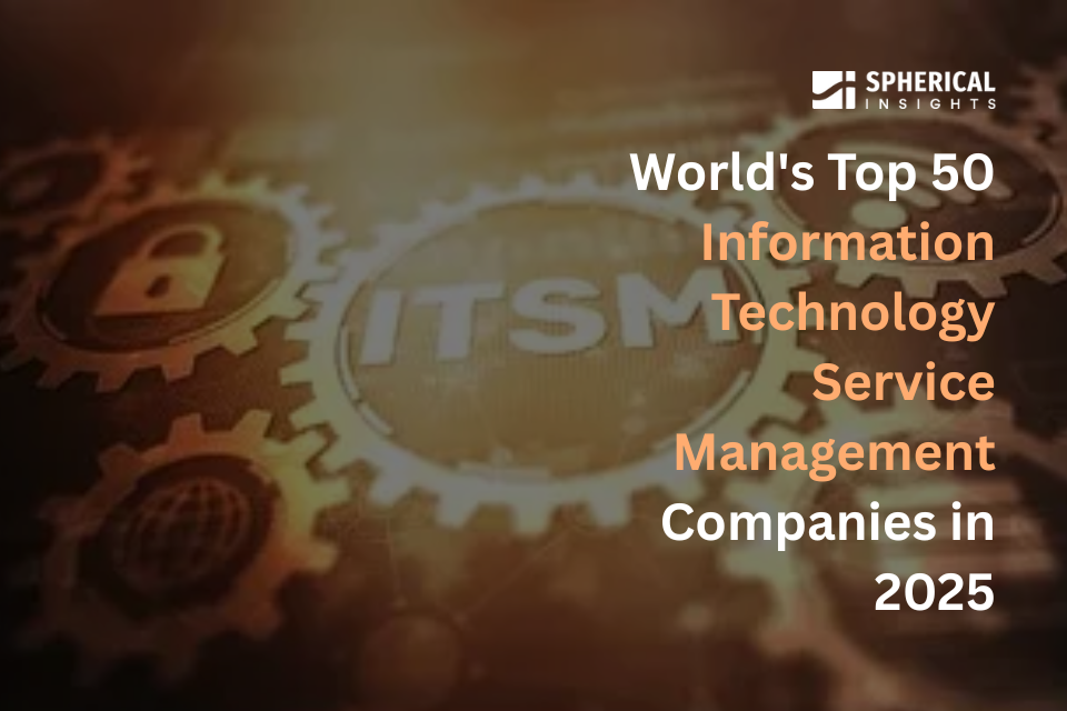 Global Information Technology Service Management Market