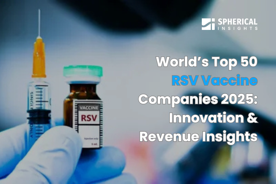 RSV Vaccine Market