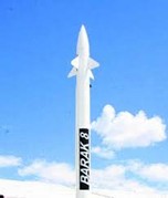 Barak-8 (India/Israel)